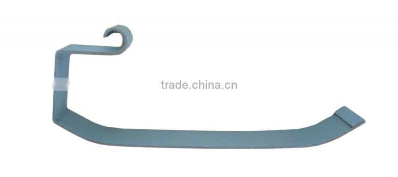 cold roll formed steel channel