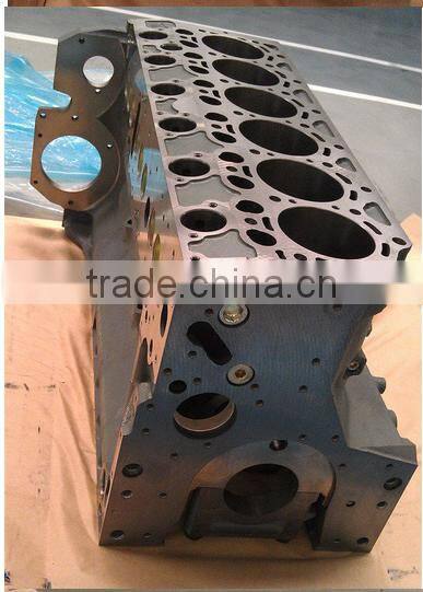 Deutz BF6M 2012 cylinder block D04289953