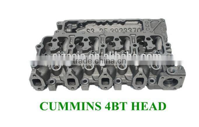 FOTON ISF 3.8 Cylinder Head