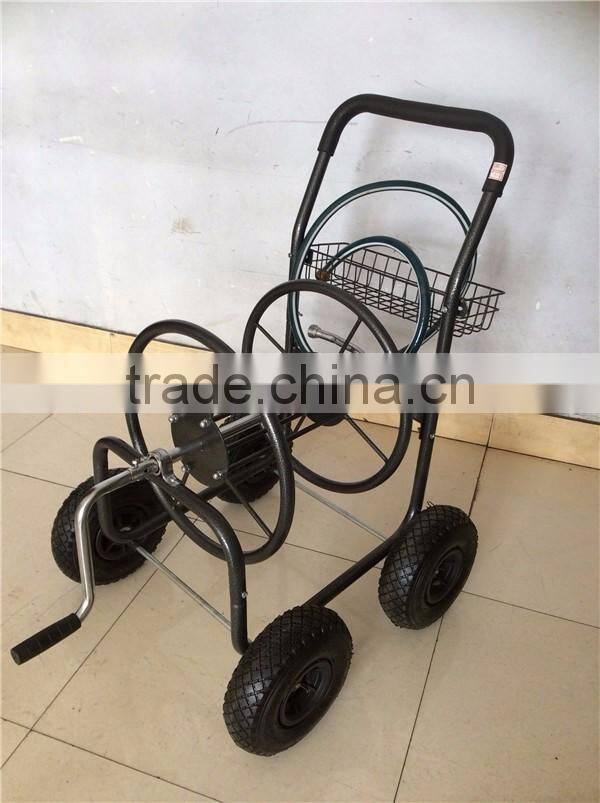 Standard Hose Reel Cart