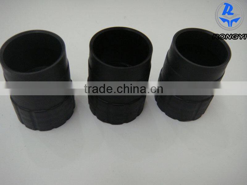 jiangsu wuxi hose plastic adaptor