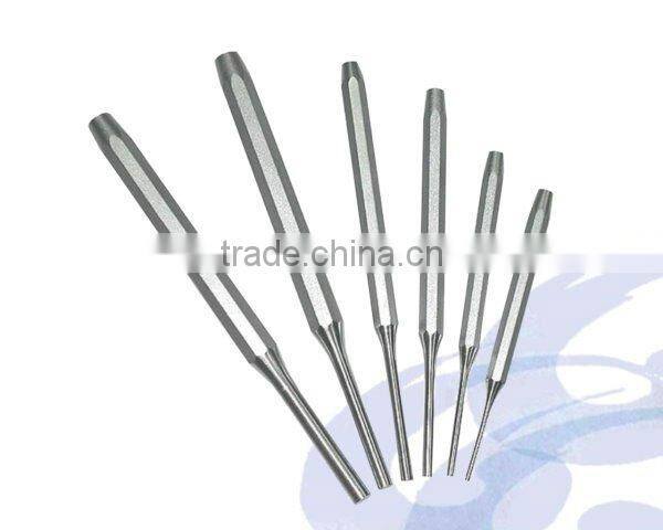 5mm Hardened Pin Hole Punch Hand Tool Set