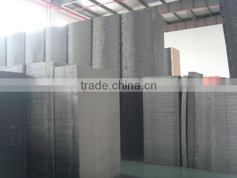 open cell cross linked polyethylene pe foam