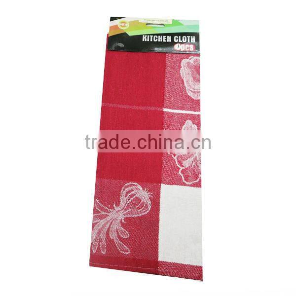 Printed Tea Towel Standard Tea Towel Size