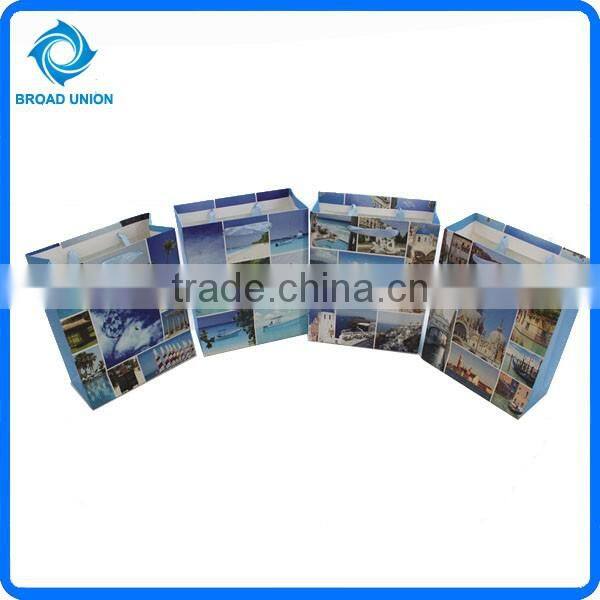 Christmas Gift Bags Wholesale Christmas Gift Paper Bag