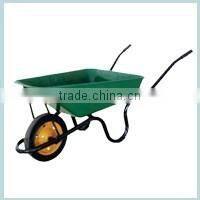 wheelbarrow WB3800 13"x3" solid rubber powder wheel