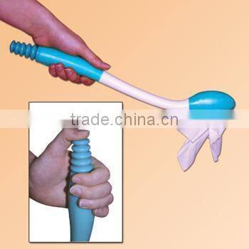 Long Handle Hygiene Wipe