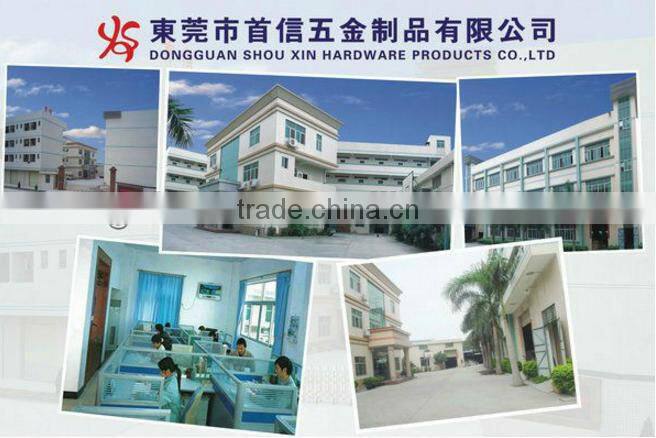 Easy set plastic & metal Black tunnel Mole & Gopher Trap SX-5021