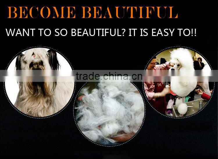 QJ-PT10 Popular style dog hair cutting clipper