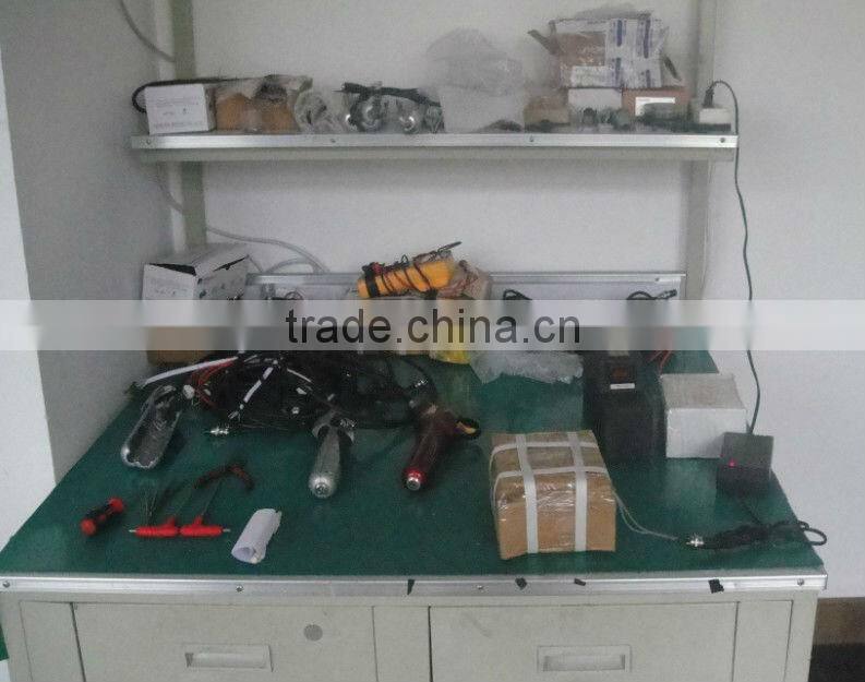 powerful Anvil pruner