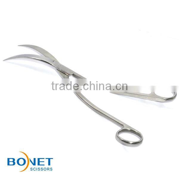 SME0001/2/3/4 orthopedic/surgical stainless steel medical scissor