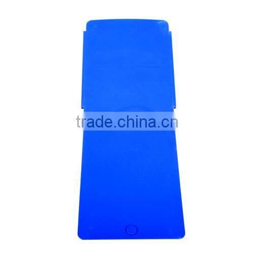 Magic Plastic Clothes T Shirt Flip Folder