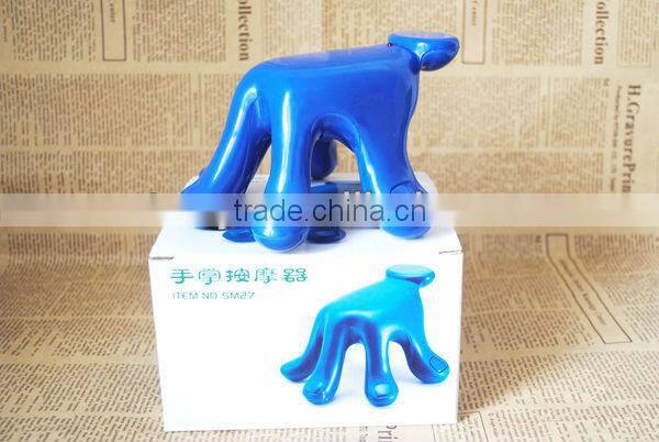 Palm Finger Flex Massager / Palm massage