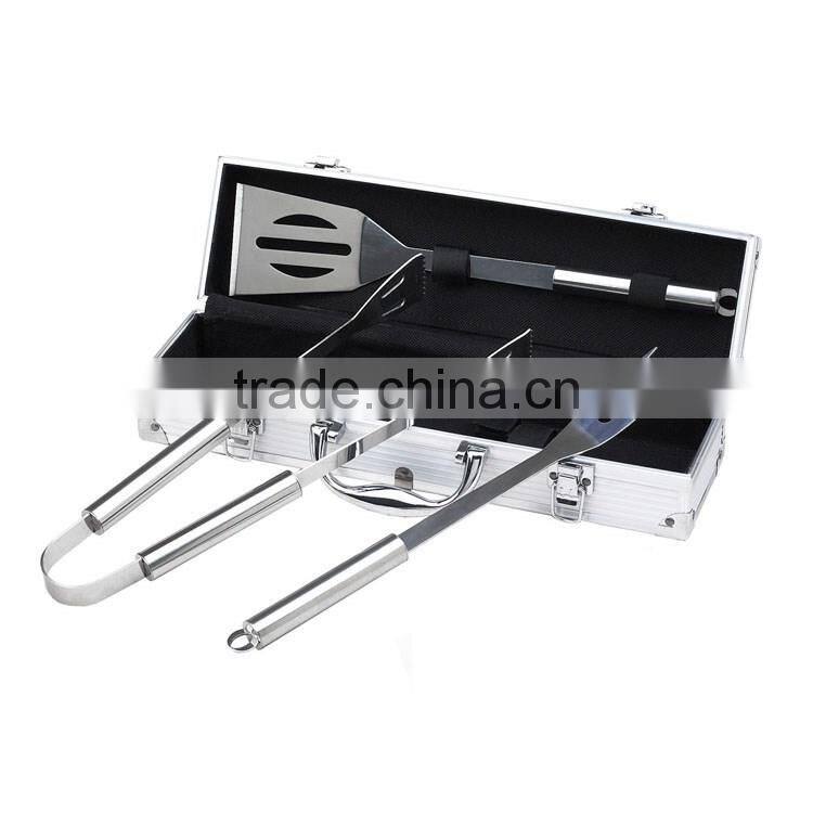 3pc BBQ set