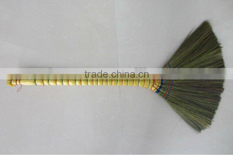 High quality new design China fashion broom
