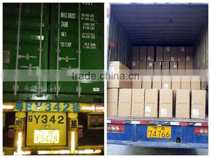 Universal 4x4 plastic car fender flares Jeep spare parts Cherokee XJ ABS wheel arch fender flares