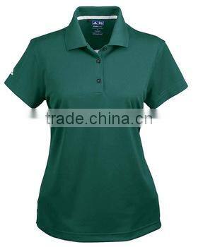China leading manufactory golf clothing short sleeve shirts clothes