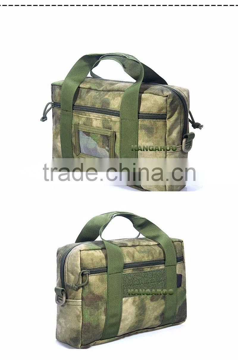 Men Outdoor Tactical Camouflage Bag Military