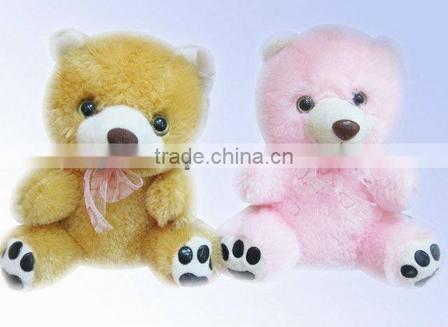 soft toy Plush Bear