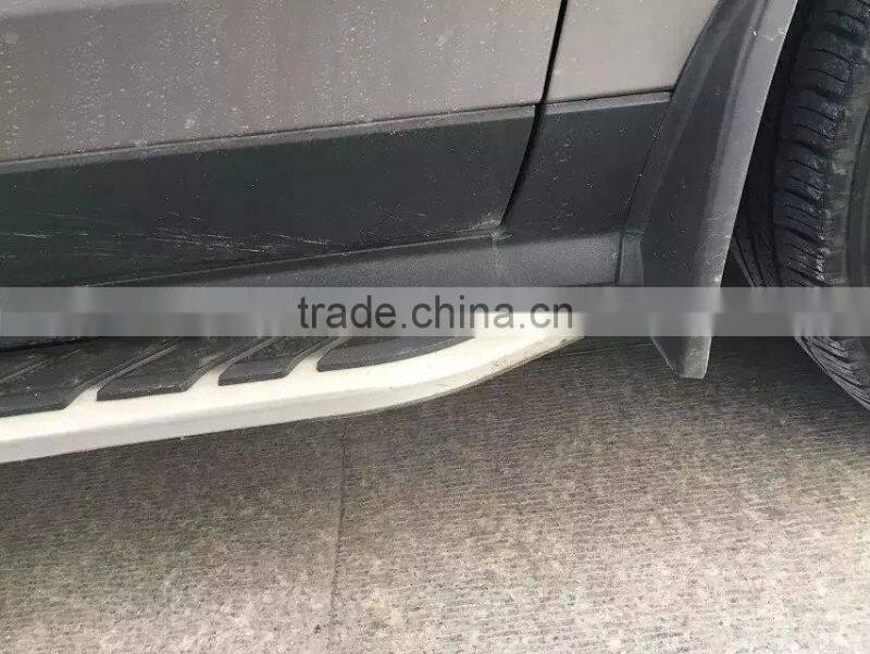 SUV 4x4 Side Step for Cadillac SRX