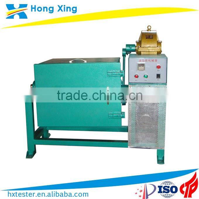 HXKBJ-1 Silicon steel sheet automatic banding machine