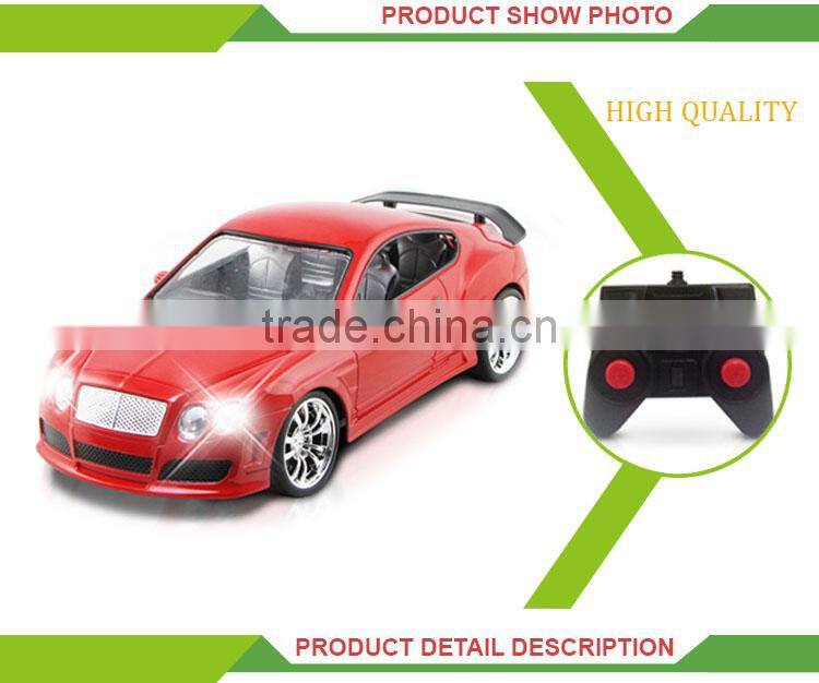 1:16 Model Radio Control Motor 2CH RC Car Shop