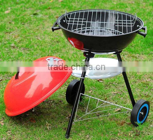 BBQ Grill /22"" Kettle grill
