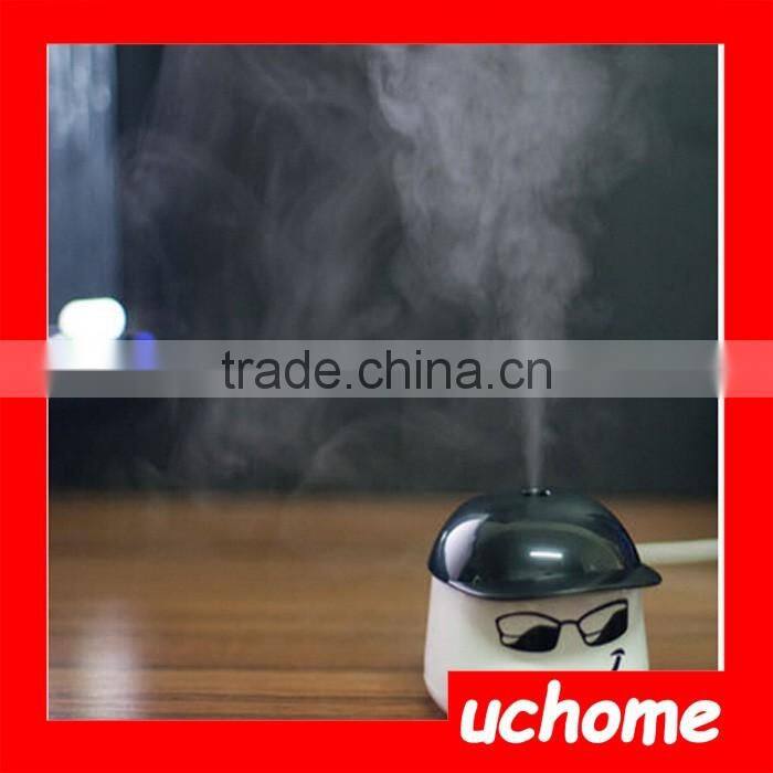 UCHOME new arrival mini humidifier usb portable promotion