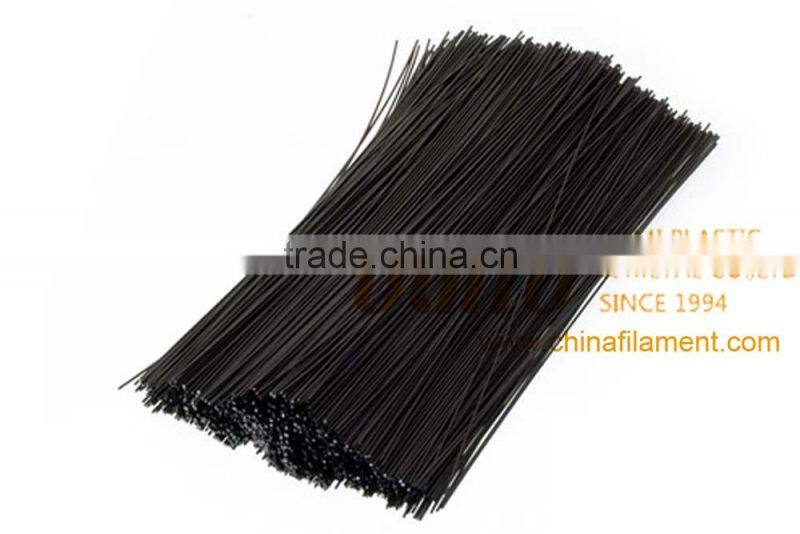 NYLON 66 AND PA46BRISTLES FIALEMNT FIBER FOR MANUFACTURING HAIR DRYER BRUSHES
