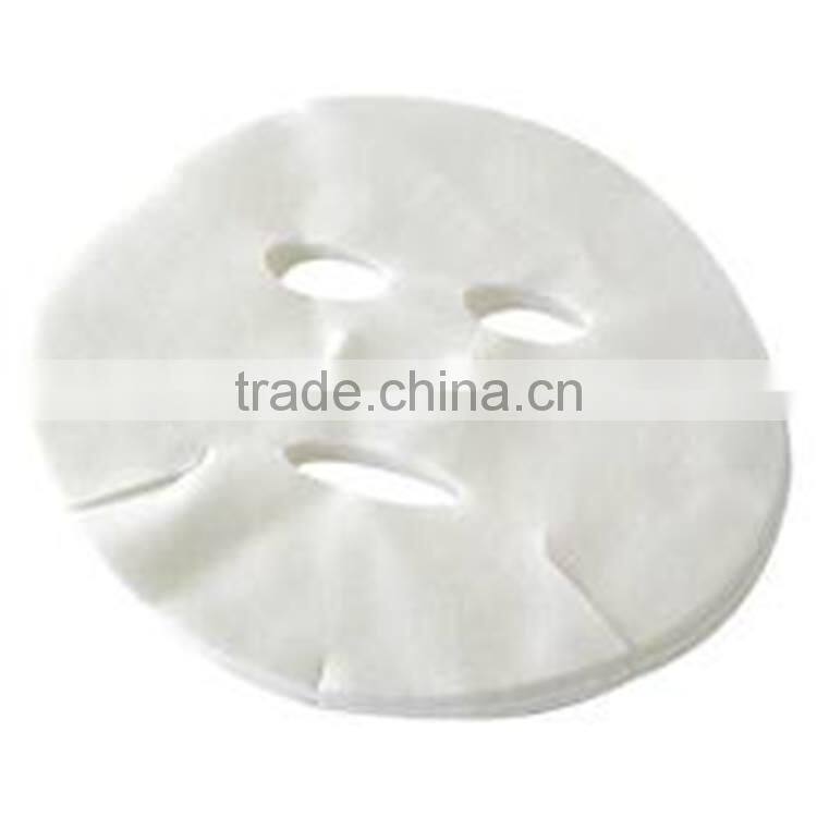 Hot Selling Nonwoven Facial Mask for women