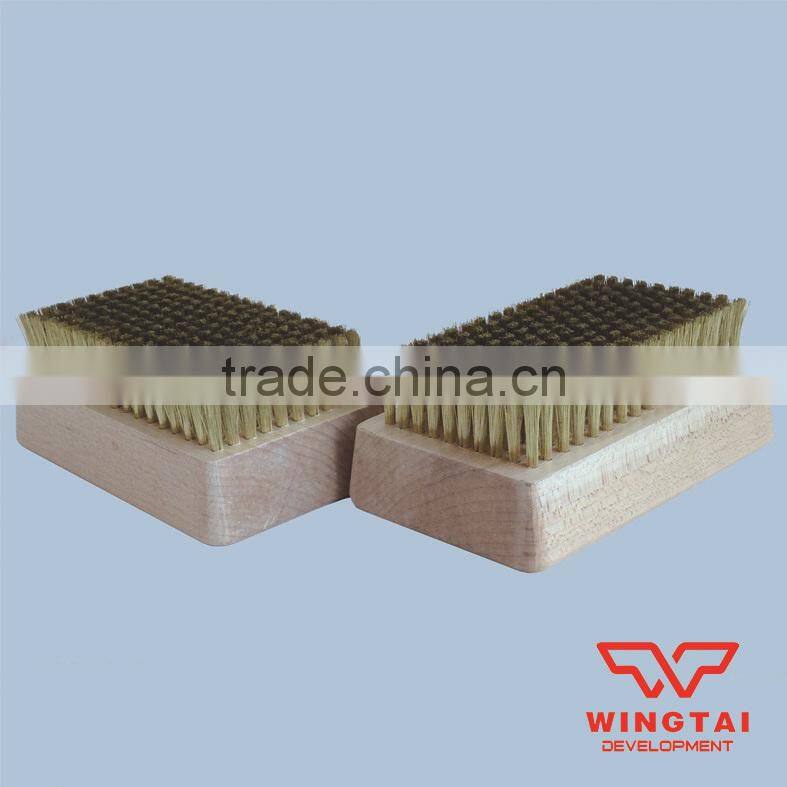 Anilox Roller Wire Cleaning Brushes