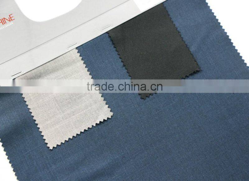 Hot selling twill TR Fabric for suits