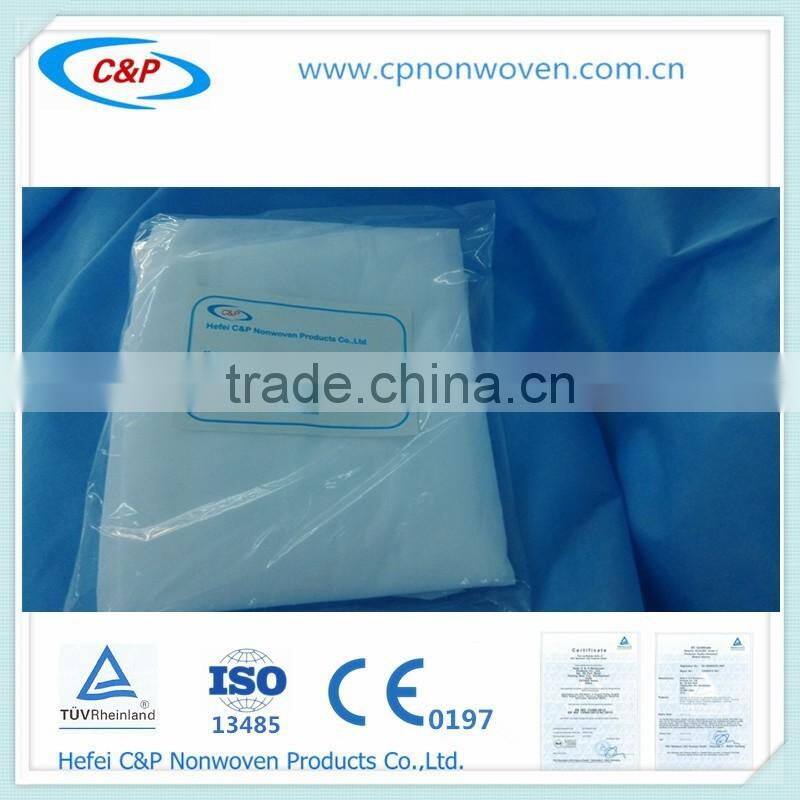 list of diposable surgical draw sheets/massage cover sheets,beauty bed sheets