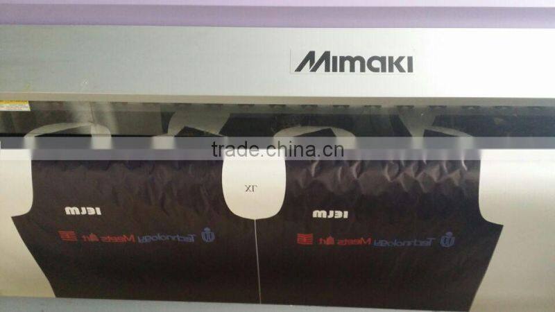 Digital textile printing sublimation heat transfer printing for swimwear