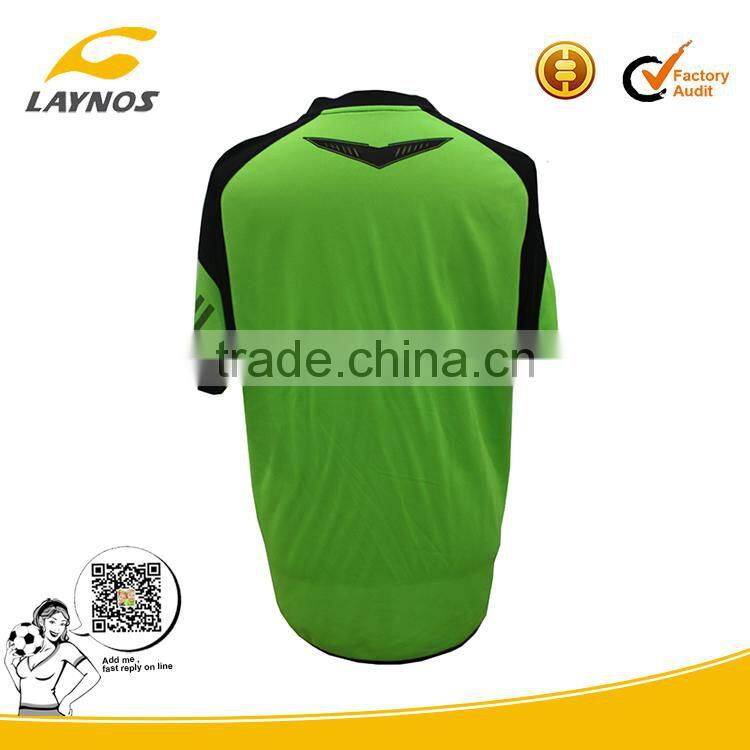 competitive price 100% polyester custom football jerseys