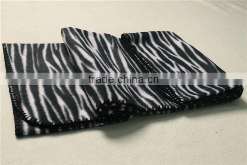 European wholesale picnic polar fleece beach blanket