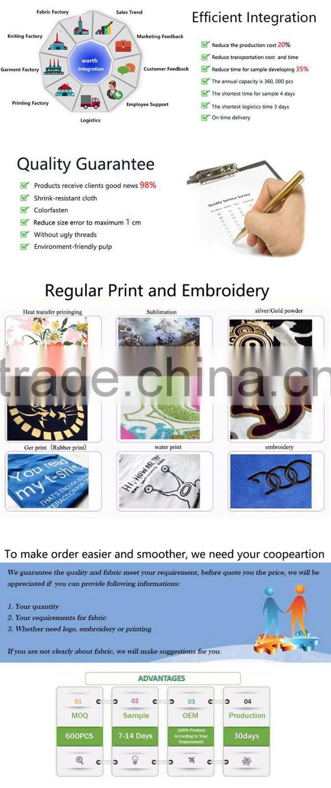 Oem hoodies with fast lead time