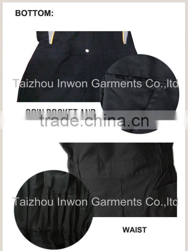 Wholesale cheap work overall ultima coverall workwear
