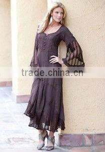 colorful ladies short top