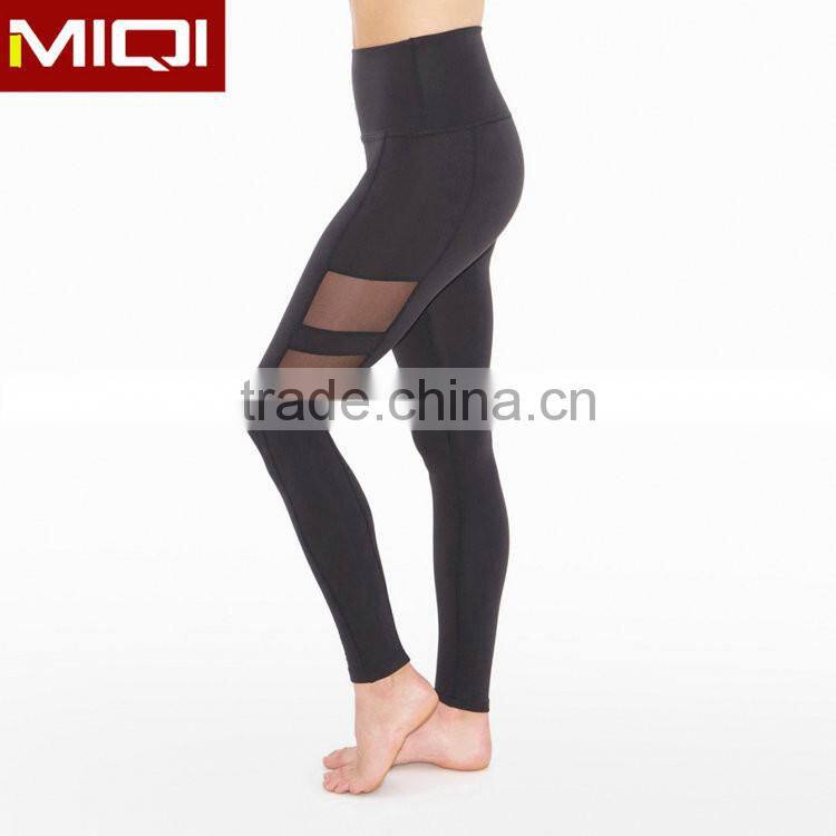 Custom Shaping Effect cheap ladies lycra yoga pants