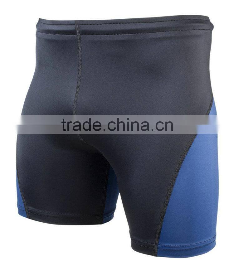 white color high quality men popular sexy sports boxer