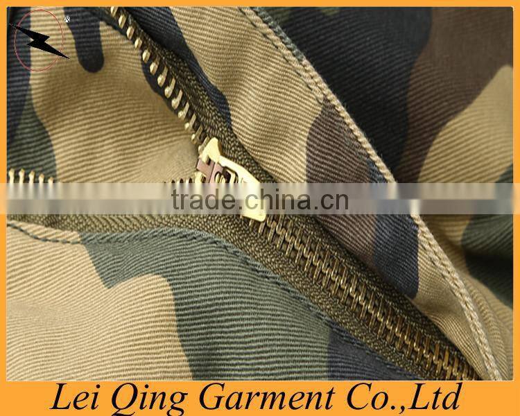 Mens military custom motocross jersey and pants