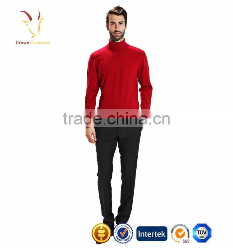 Handsome Fashion Knitted Men Sweater, Knitwear Sweater