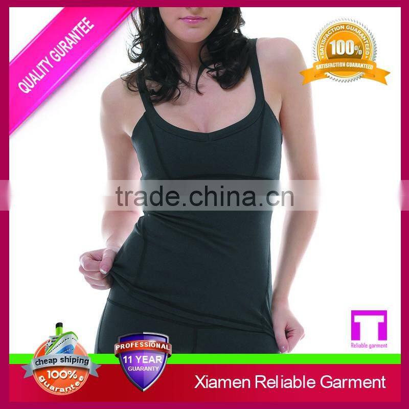 Summer Style Sexy Ladies Sleeveless Solid Tank Top/Girls Sexy Vest Tops