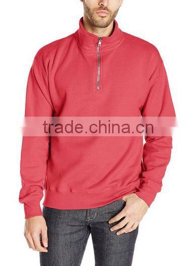 2017 Hotsale Design China Hoodie Factory Cotton Fashion Blank Men Windproof Hoodie