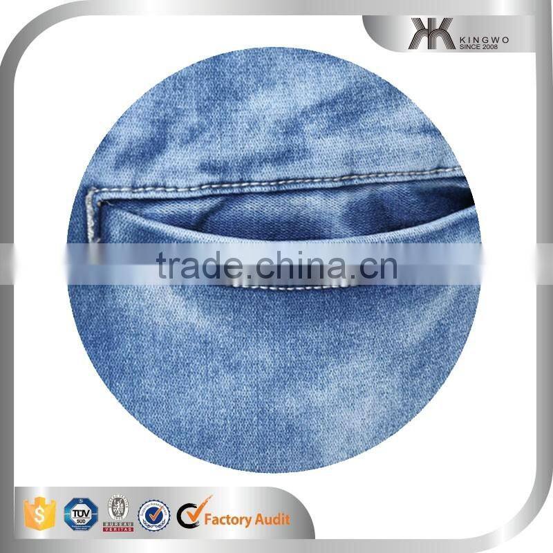 Men's Jogger Casual Jeans Used Look Denim New Style Jeans Pent Men's Clothing