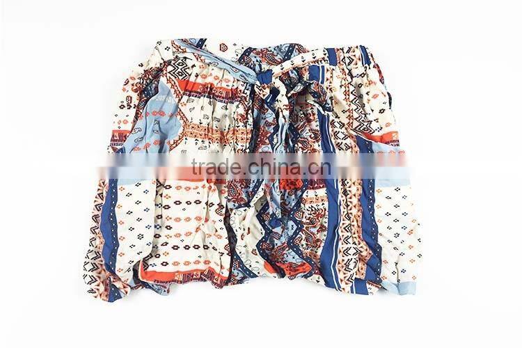 baby girls party wear baby clothes wholesale price summer hot shorts