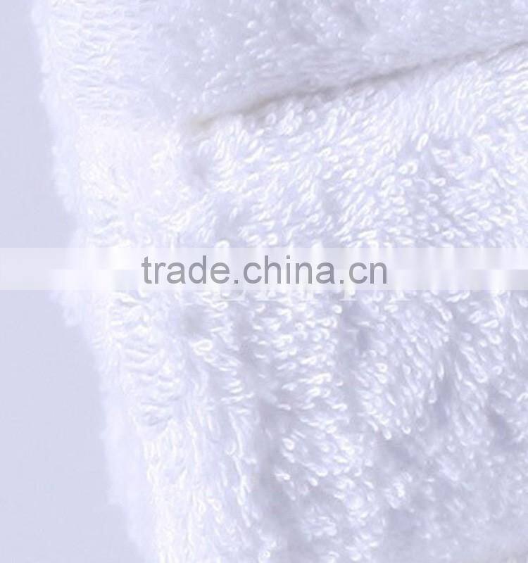 Wholesale 3pcs/sets 100% cotton hotel bath towel hotel towel hand towel pool towel