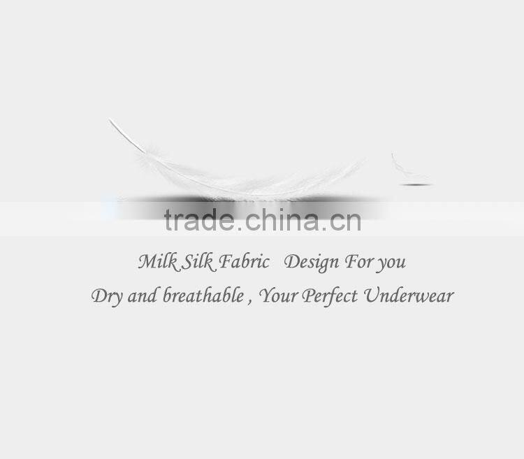 Hot sale wholesale price classic comfortable men boxers underwear 013#