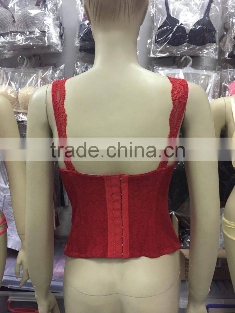 2016 new design bra push up shaper Shaping you a wonderful body Made in China